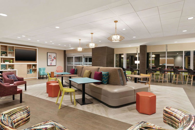 Home2 Suites By Hilton Lancaster, Lancaster, United States