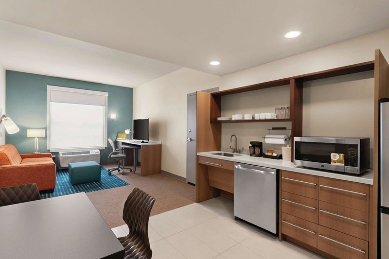 Home2 Suites By Hilton Lancaster, Lancaster, United States