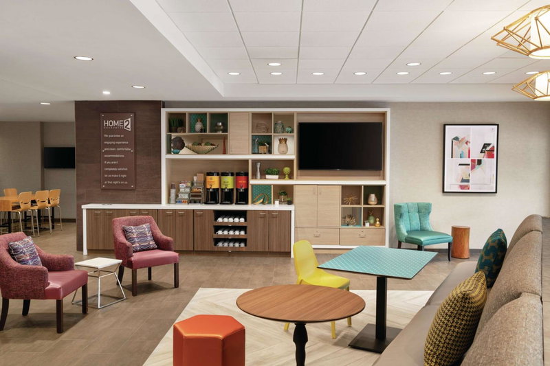 Home2 Suites By Hilton Lancaster, Lancaster, United States