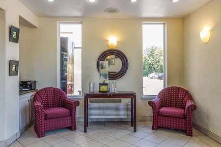 Comfort Inn Palo Alto, Palo Alto, United States