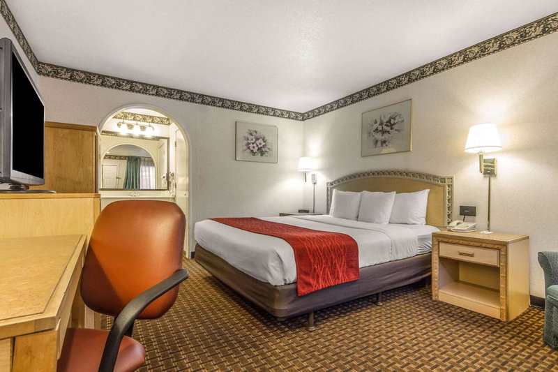 Comfort Inn Palo Alto, Palo Alto, United States