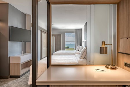 SpringHill Suites by Marriott Dallas Rockwall, Rockwall, United States