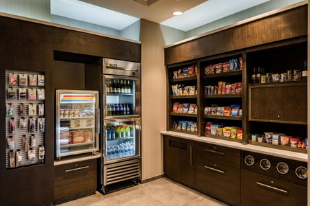 SpringHill Suites by Marriott Dallas Rockwall, Rockwall, United States