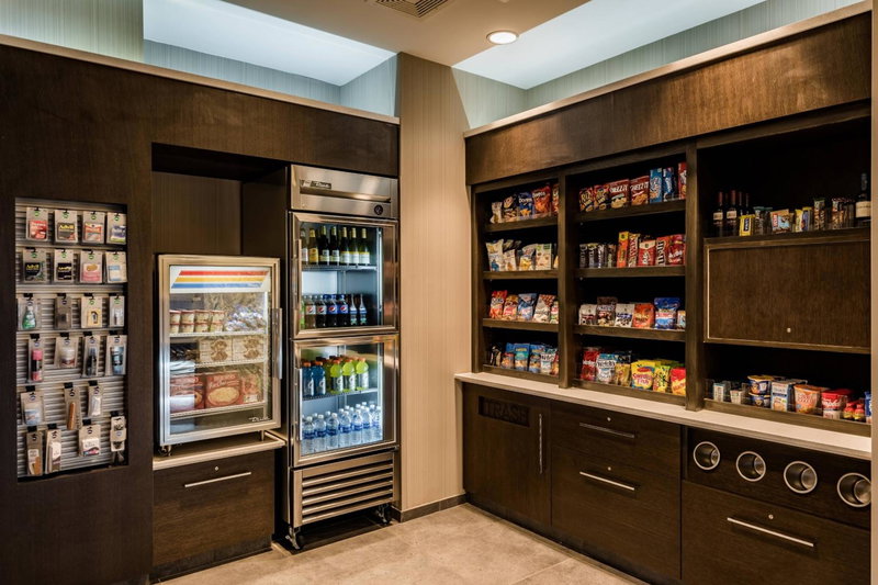SpringHill Suites by Marriott Dallas Rockwall, Rockwall, United States