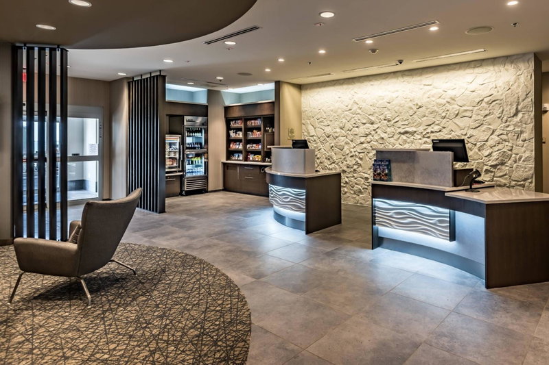 SpringHill Suites by Marriott Dallas Rockwall, Rockwall, United States