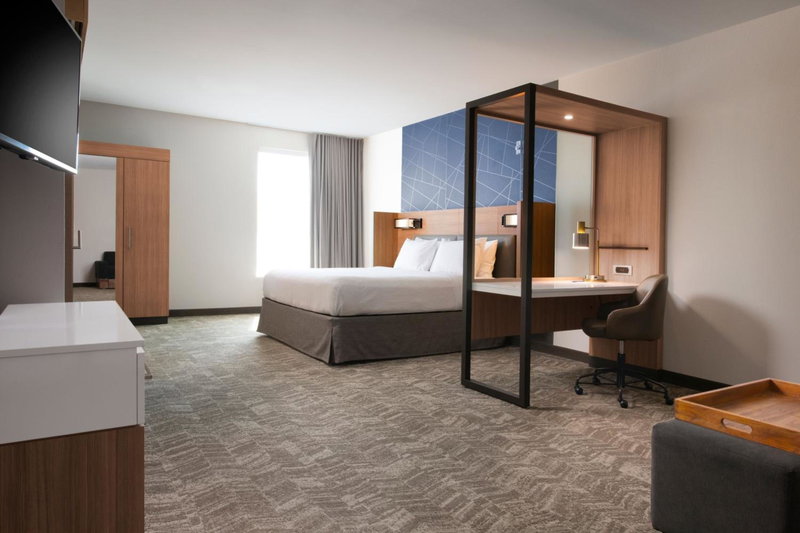 SpringHill Suites by Marriott Dallas Rockwall, Rockwall, United States