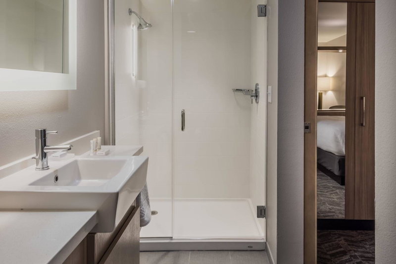 SpringHill Suites by Marriott Dallas Rockwall, Rockwall, United States