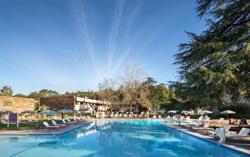 Flamingo Resort & Spa Santa Rosa Sonoma, Tapestry by Hilton, Santa Rosa, United States
