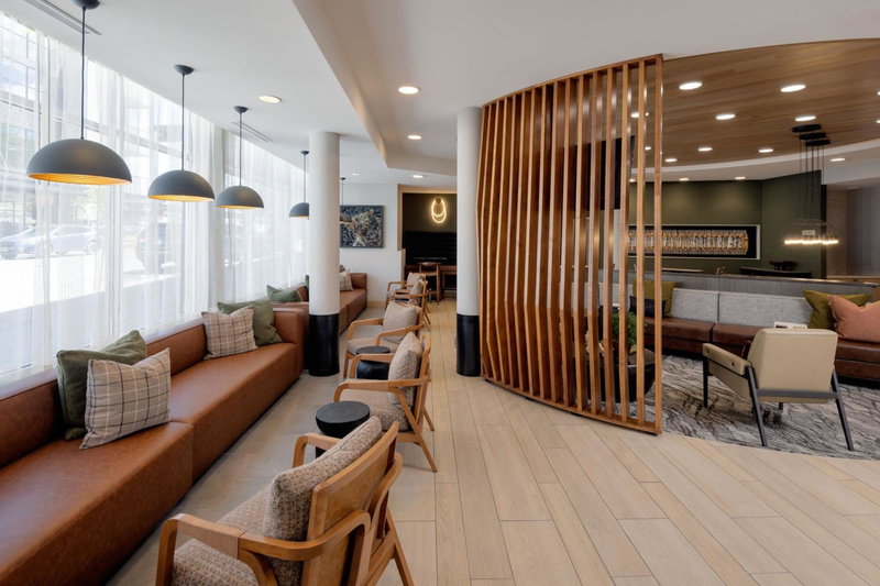 SpringHill Suites by Marriott Jackson Hole, Jackson, United States