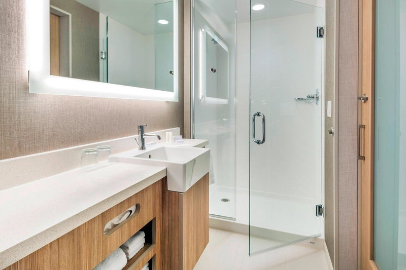 SpringHill Suites by Marriott Jackson Hole, Jackson, United States
