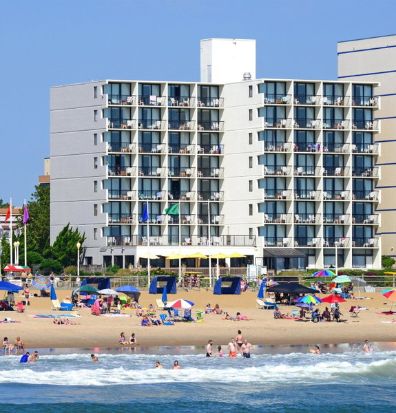 Capes Hotel, Virginia Beach, United States