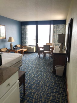 Capes Hotel, Virginia Beach, United States