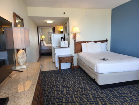 Capes Hotel, Virginia Beach, United States