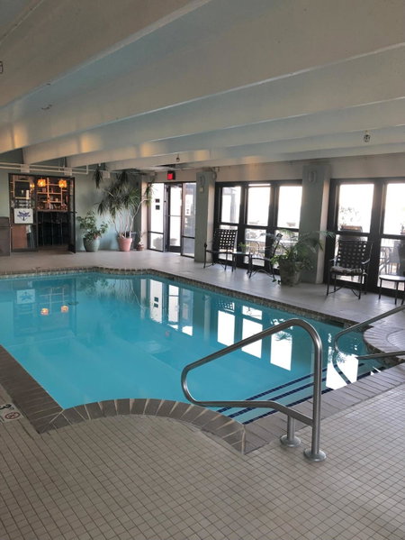 Capes Hotel, Virginia Beach, United States
