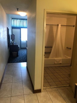 Capes Hotel, Virginia Beach, United States