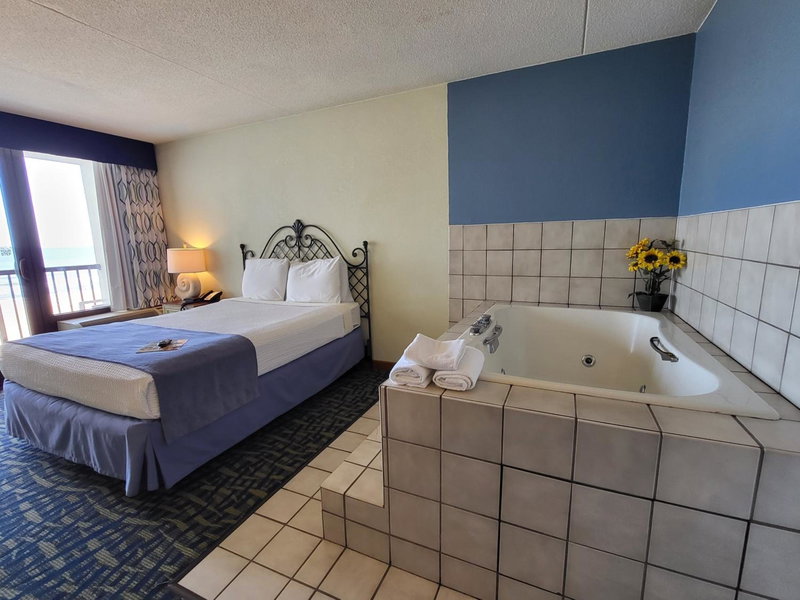Capes Hotel, Virginia Beach, United States