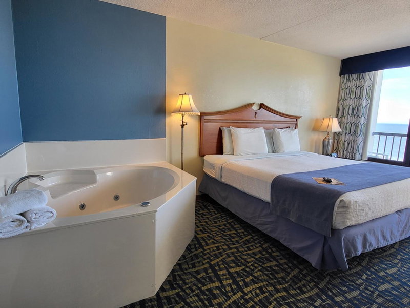 Capes Hotel, Virginia Beach, United States