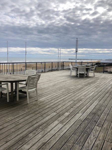 Capes Hotel, Virginia Beach, United States