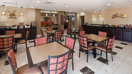 Best Western Plus Ambassador Suites, Venice, United States