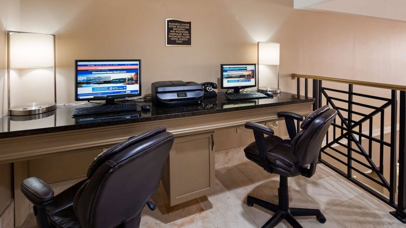 Best Western Plus Ambassador Suites, Venice, United States