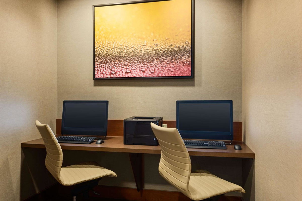 Hotel · Hyatt Place Atlanta Downtown, Atlanta
