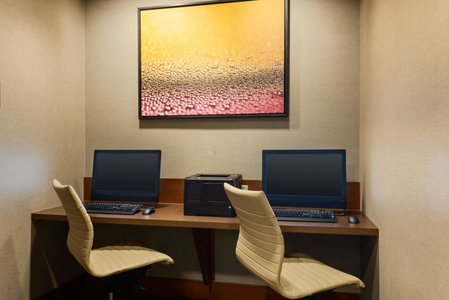 Hyatt Place Atlanta Downtown, Atlanta, United States