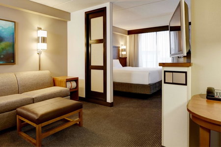 Hyatt Place Atlanta Downtown, Atlanta, United States
