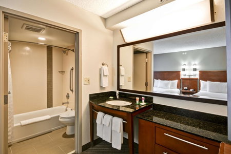 Hyatt Place Atlanta Downtown, Atlanta, United States