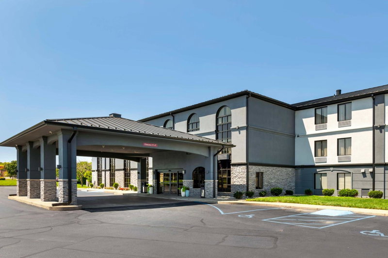Best Western Plus Greenwood Indy South Inn, Greenwood, United States