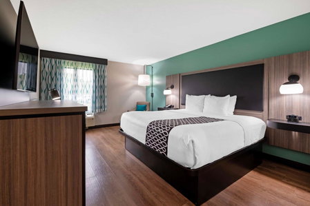 Best Western Plus Greenwood Indy South Inn, Greenwood, United States