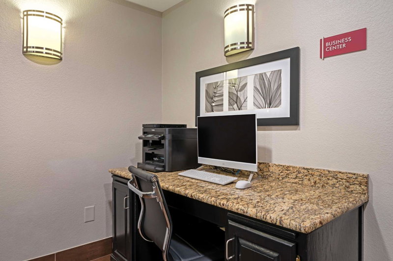 Best Western Plus Greenwood Indy South Inn, Greenwood, United States
