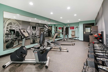 Best Western Plus Greenwood Indy South Inn, Greenwood, United States