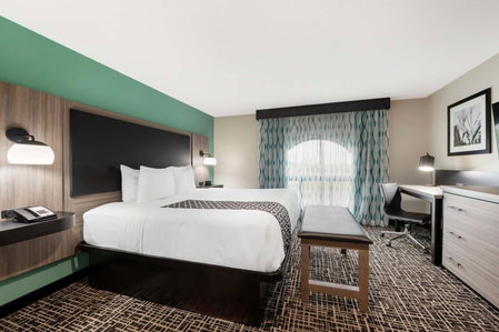 Best Western Plus Greenwood Indy South Inn, Greenwood, United States