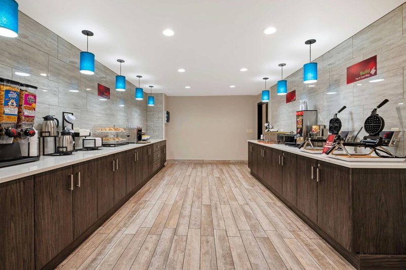 Best Western Plus Greenwood Indy South Inn, Greenwood, United States