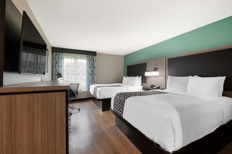 Best Western Plus Greenwood Indy South Inn, Greenwood, United States