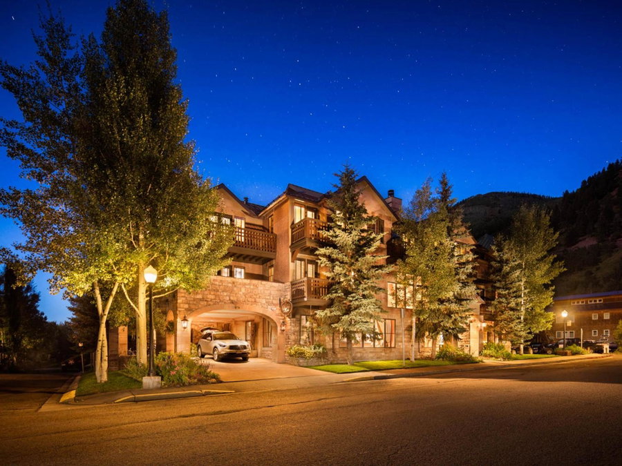 The Hotel Telluride, Telluride, United States