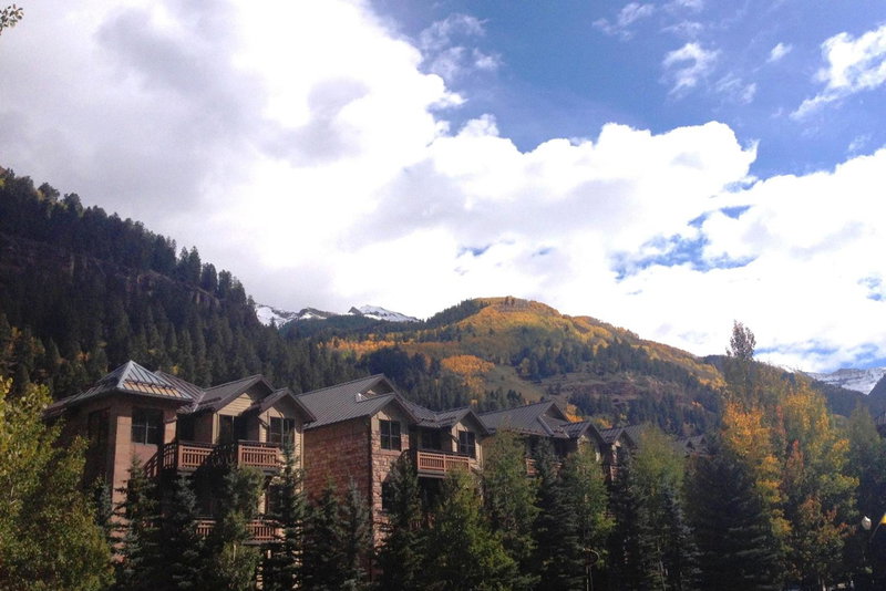 The Hotel Telluride, Telluride, United States