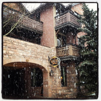 The Hotel Telluride, Telluride, United States