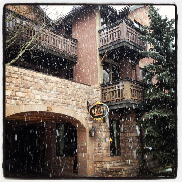 The Hotel Telluride, Telluride, United States