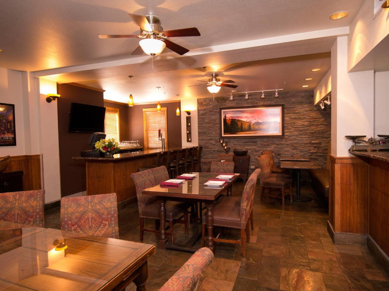 The Hotel Telluride, Telluride, United States