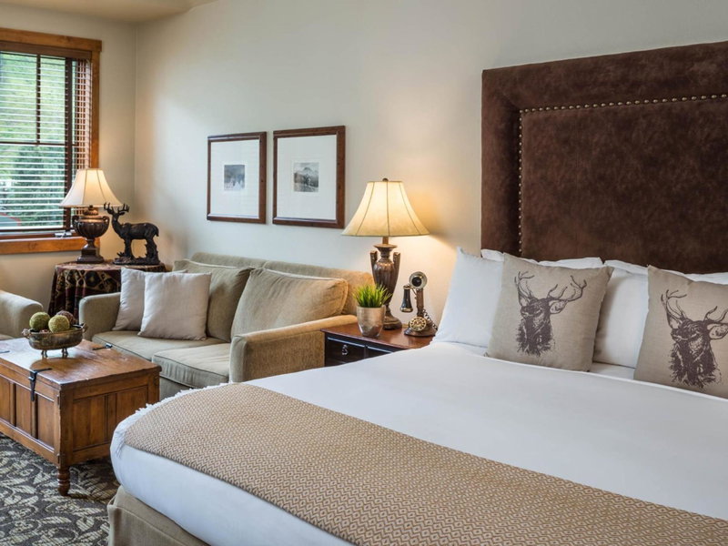 The Hotel Telluride, Telluride, United States