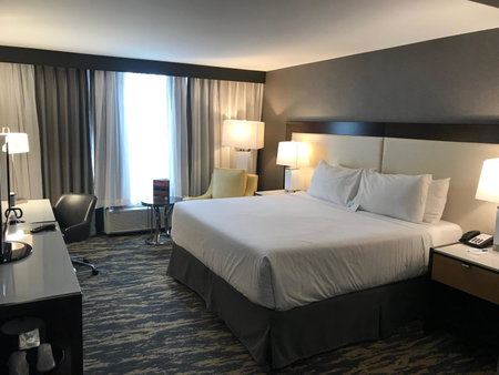 Wyndham Lancaster Resort and Convention Center, Lancaster, United States