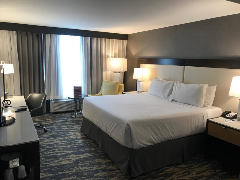 Wyndham Lancaster Resort and Convention Center, Lancaster, United States