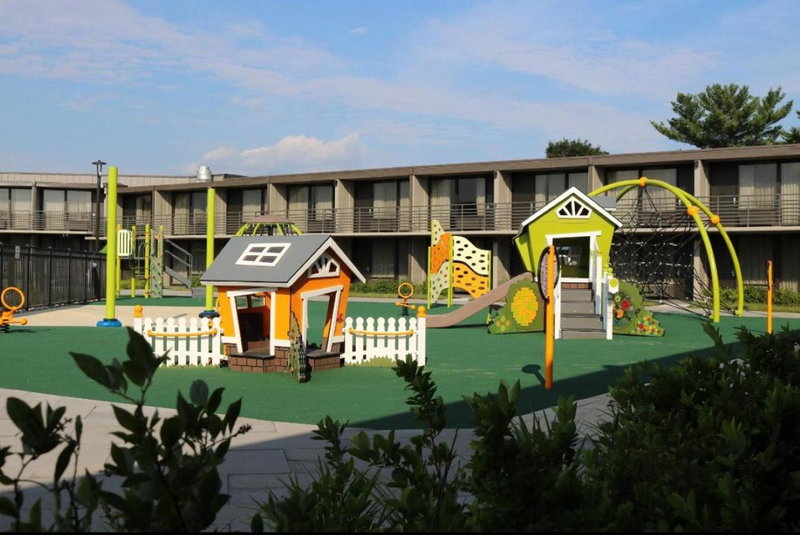 Wyndham Lancaster Resort and Convention Center, Lancaster, United States