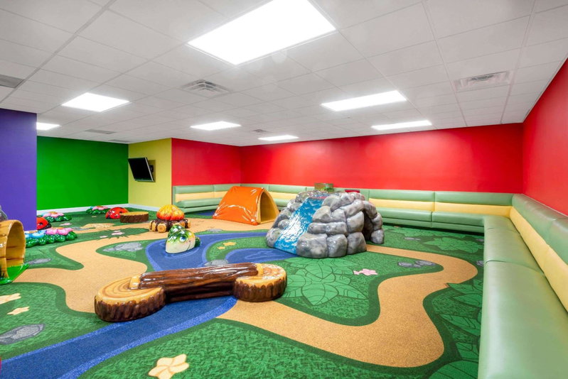 Wyndham Lancaster Resort and Convention Center, Lancaster, United States