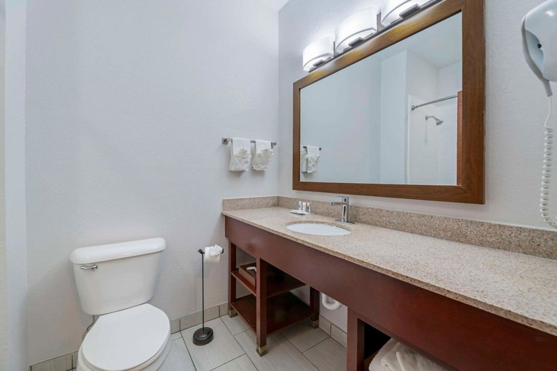 Comfort Suites Lake Geneva East, Lake Geneva, United States