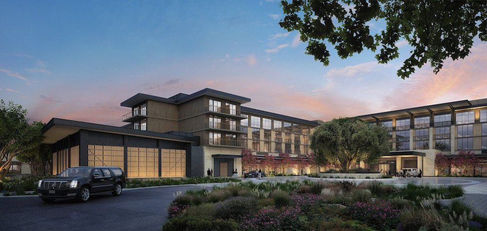 Hotel · Omni PGA Frisco Resort & Spa, Frisco