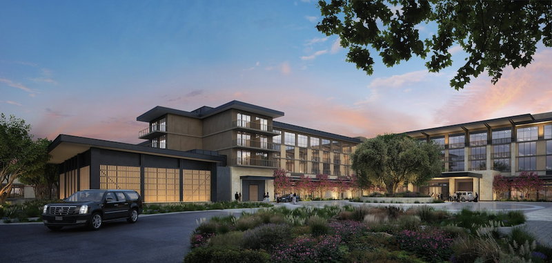 Omni PGA Frisco Resort & Spa, Frisco, United States