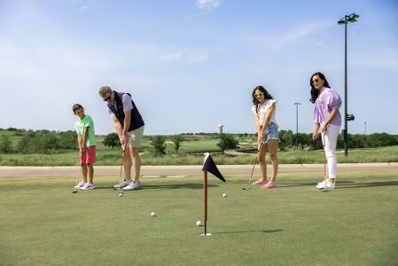 Omni PGA Frisco Resort & Spa, Frisco, United States