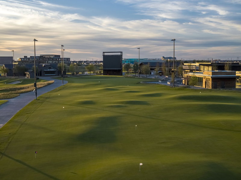 Omni PGA Frisco Resort & Spa, Frisco, United States